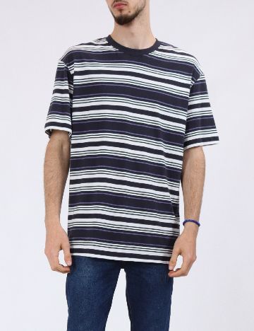 Tricou Jack&Jones, mix culori