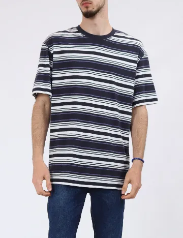 Tricou Jack&Jones, mix culori