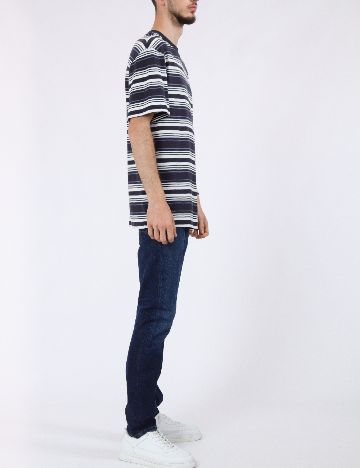 Tricou Jack&Jones, mix culori