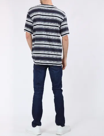 Tricou Jack&Jones, mix culori
