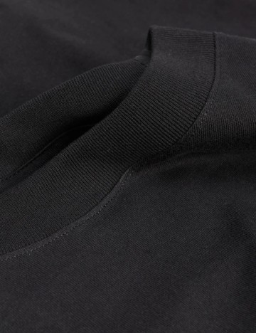 Tricou Jack&Jones, negru