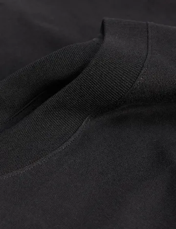 Tricou Jack&Jones, negru