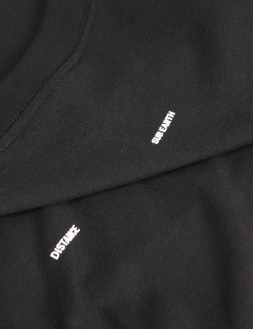 Tricou Jack&Jones, negru