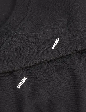 Tricou Jack&Jones, negru