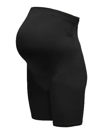 Colanti Only Maternity, negru