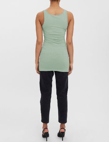Maiou Vero Moda, verde