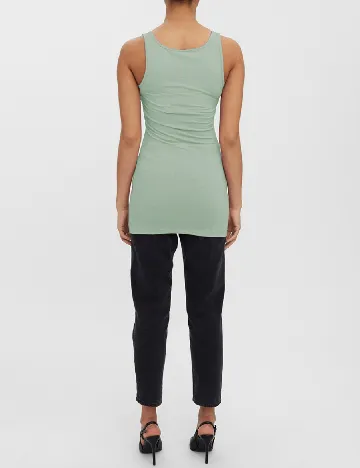 Maiou Vero Moda, verde