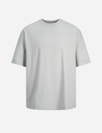 Tricou Jack&Jones, gri