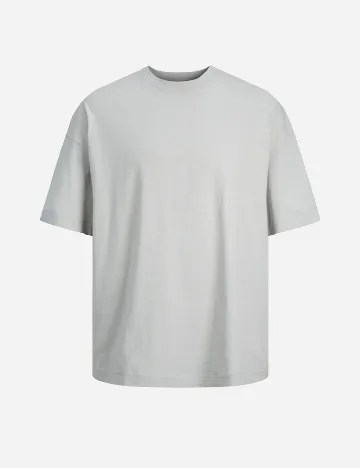Tricou Jack&Jones, gri