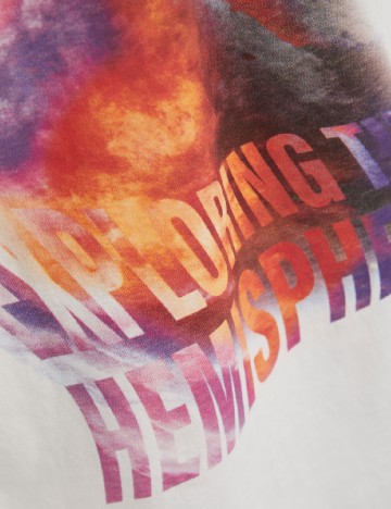 Tricou Jack&Jones, alb