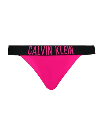 Chilot de baie Calvin Klein, roz