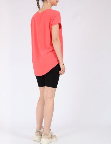 Bluza Vero Moda, corai