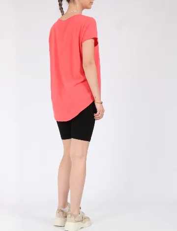Bluza Vero Moda, corai