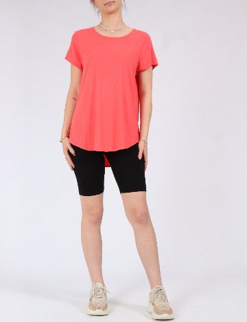 Bluza Vero Moda, corai