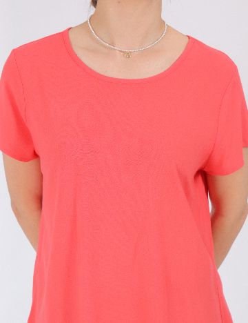 Bluza Vero Moda, corai