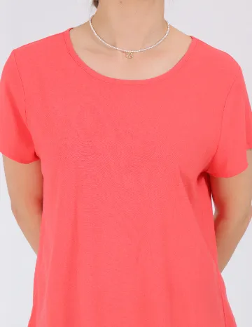Bluza Vero Moda, corai