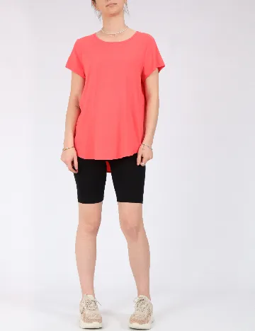Bluza Vero Moda, corai