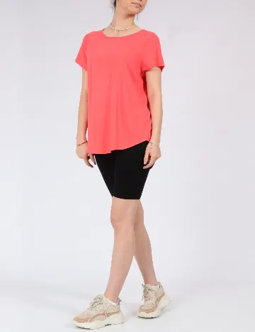 Bluza Vero Moda, corai