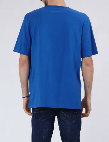 Tricou Jack&Jones, albastru