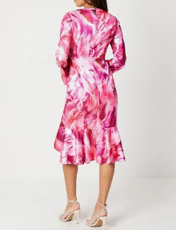 Rochie scurta Coast, roz