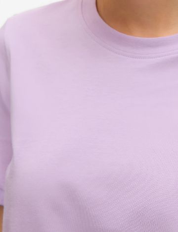 Tricou Vero Moda, mov