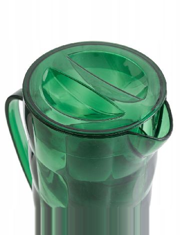 Carafa OutletMag, verde