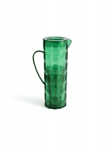 Carafa OutletMag, verde