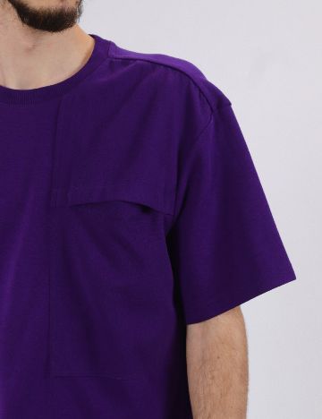 Tricou Jack&Jones, mov