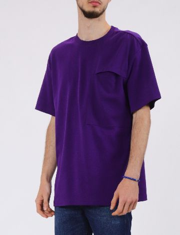 Tricou Jack&Jones, mov