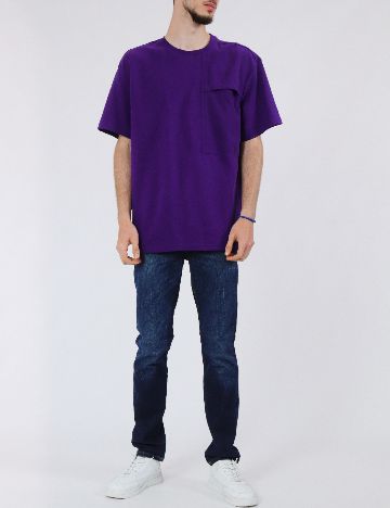 Tricou Jack&Jones, mov