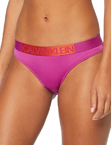 Chilot de  baie Calvin Klein, mov