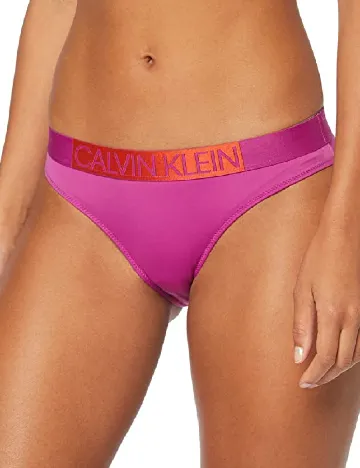 Chilot de baie Calvin Klein, mov