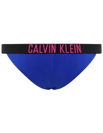 Chilot de  baie Calvin Klein, albastru