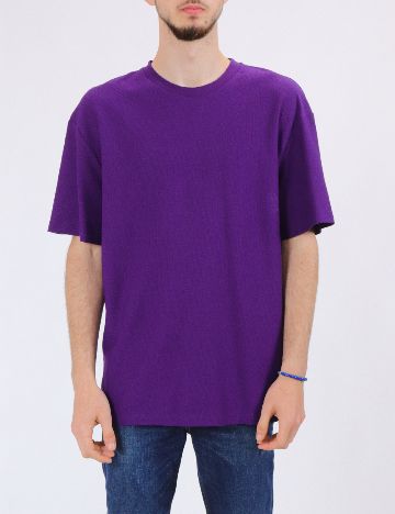 Tricou Jack&Jones, mov