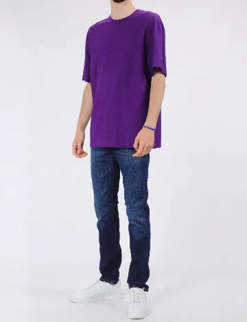 Tricou Jack&Jones, mov