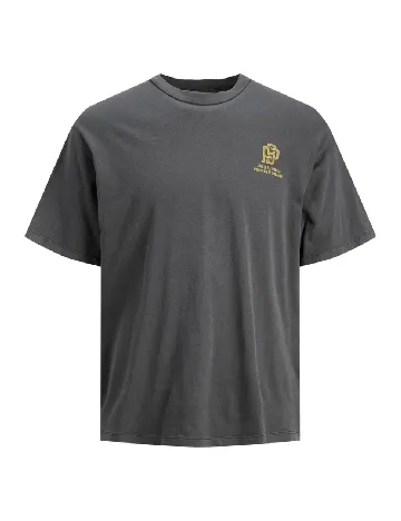 Tricou Jack&Jones, gri