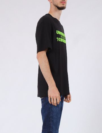 Tricou Jack&Jones, negru