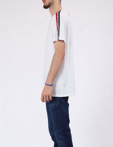 Tricou Jack&Jones, alb