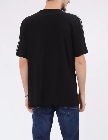 Tricou Jack&Jones, negru