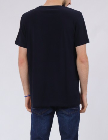 Tricou Jack&Jones, albastru