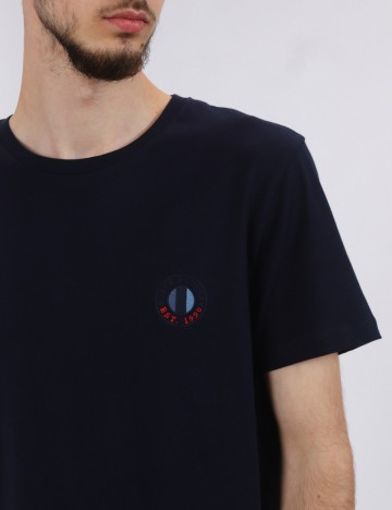 Tricou Jack&Jones, albastru