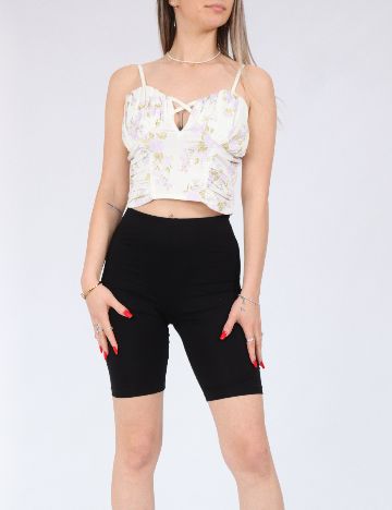 Top ASOS, alb
