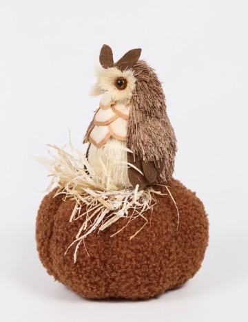 Figurina ornamentala Zd Trading, mix culori