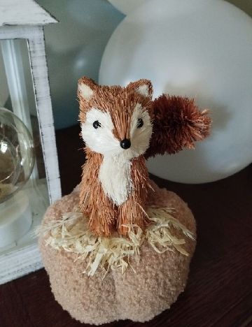 Figurina ornamentala Zd Trading, mix culori