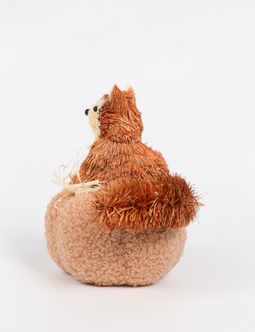Figurina ornamentala Zd Trading, mix culori