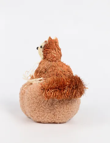 Figurina ornamentala Zd Trading, mix culori