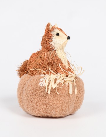 Figurina ornamentala Zd Trading, mix culori