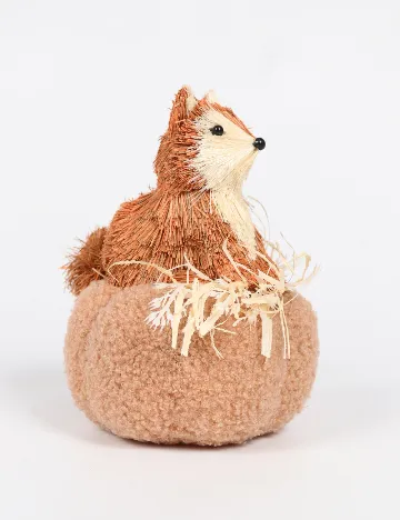 Figurina ornamentala Zd Trading, mix culori