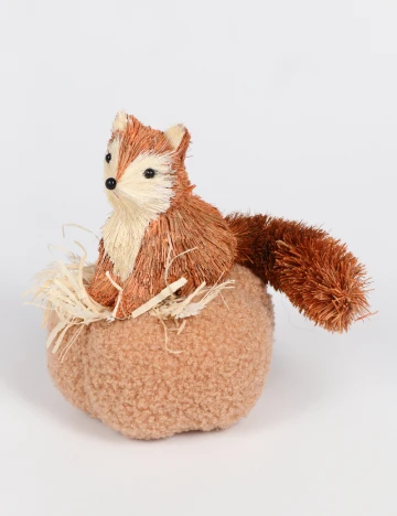 Figurina ornamentala Zd Trading, mix culori