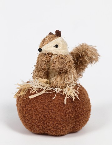 Figurina ornamentala Zd Trading, mix culori